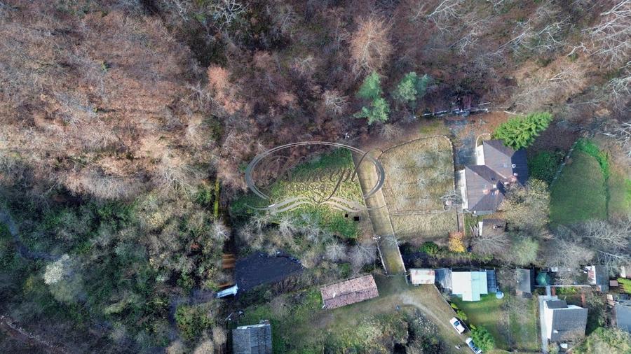 Locatie spectaculoasa pentru business de ospitalitate sau second home - 18