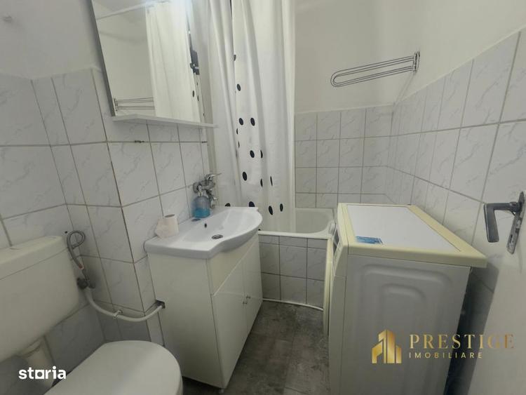 Garsoniera de inchiriat pe str.Vladeasa, zona Calea Aradului - Oradea - 4