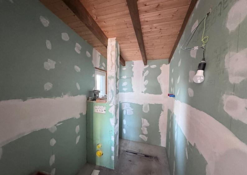 ???? Casa moderna aproape de lac, 4 dormitoare, teren gene - 8