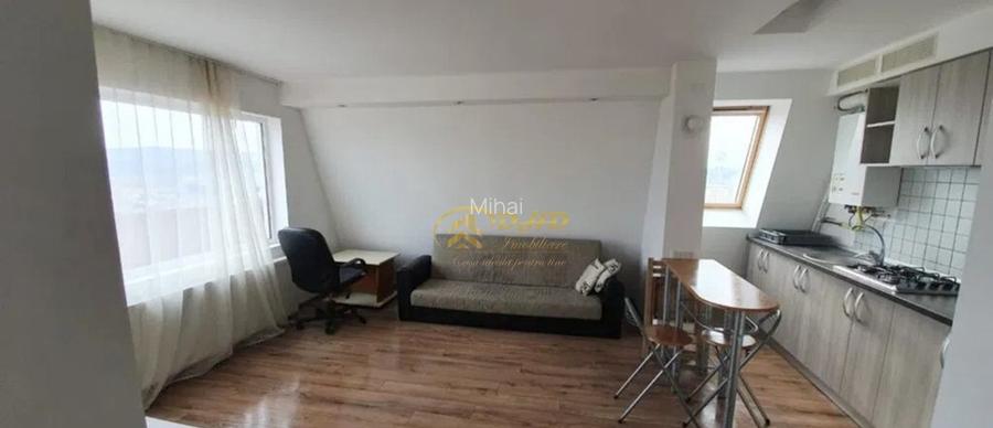 Apartament 2 camere in Tatarasi - Oancea
