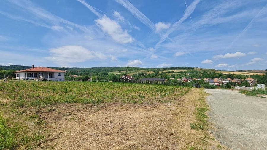 Teren Intravilan 1846 mp Casa | Duplex - 3