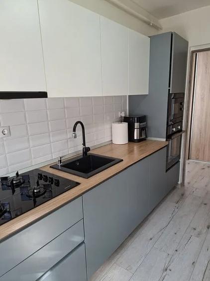 Apartament cu 2 camere, 53 mp, parcare, zona Eroilor - 3