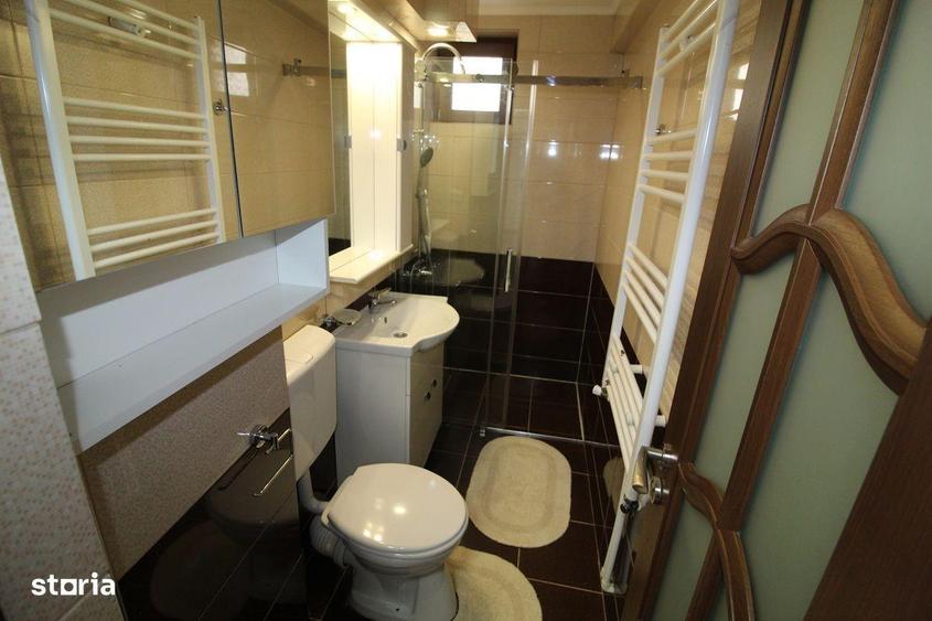 Vand apartament 2 camere in Hunedoara, zona Teatru/Pietonala, parter.. - 3