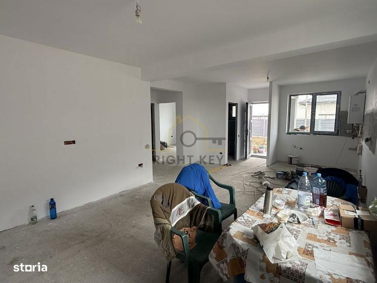 Casa Noua 3 Camere, Placa, STB in zona, Teren 280 mp, Comision 0% - 1
