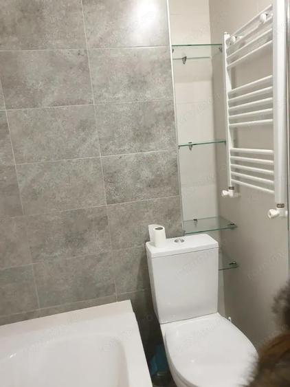 Garsoniera de inchiriat in zona Costin Georgian - 1