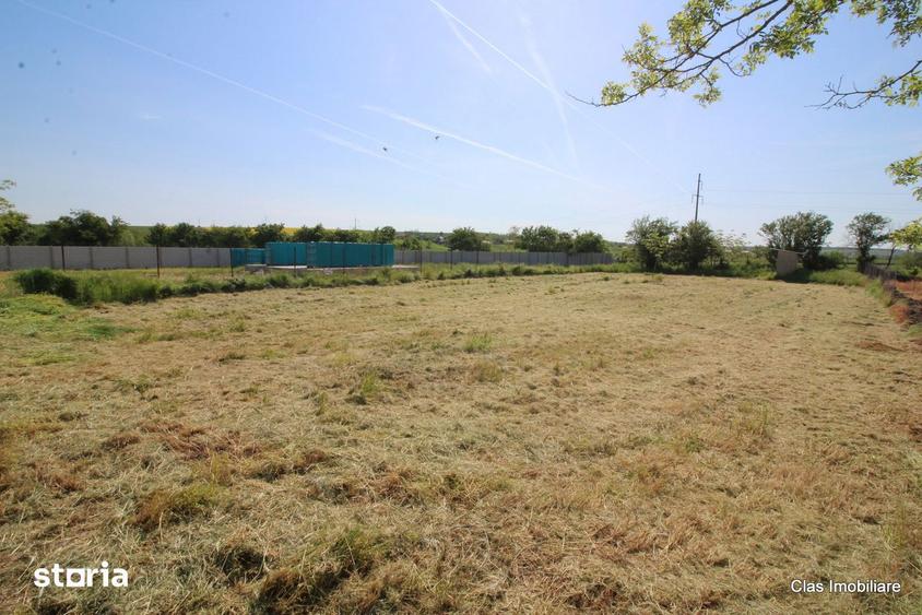 Teren 820 mp Intravilan Valea Mare !! - 2