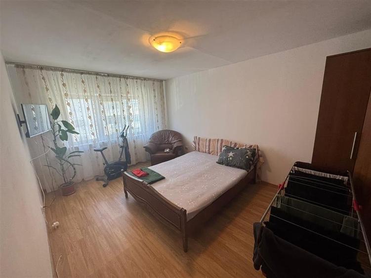 Apartament 2 cam, 53 mp utili, et 4/4, zona Ceasul Rau-Primarie - 12