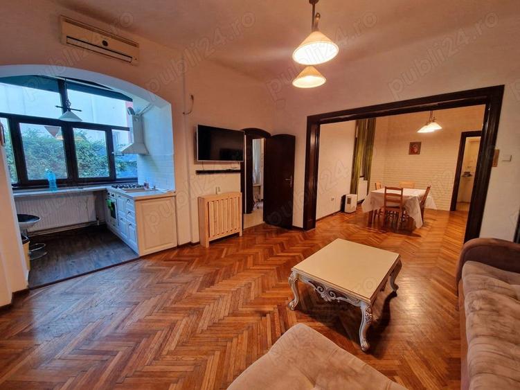 Inchiriere apartament in zona Iancului Pache Protopopescu - 5