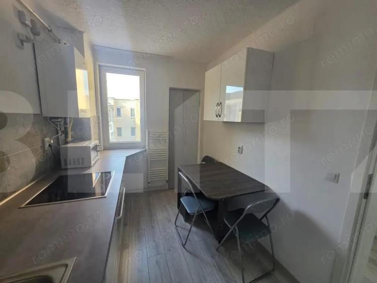 Apartament spatios cu 2 camere - 8