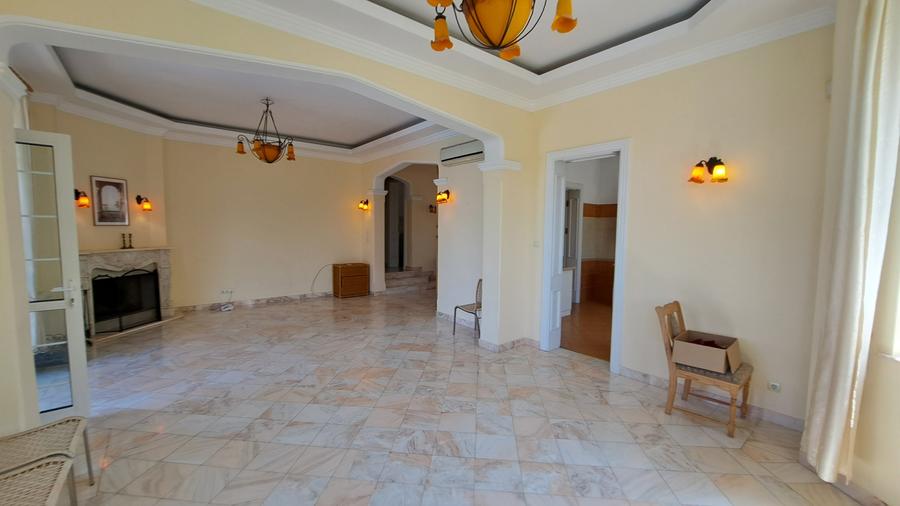 VILA LUX  CU PISCINA PROPRIE IN COMPLEX REZIDENTIAL CU CIRCUIT INCHIS - 25