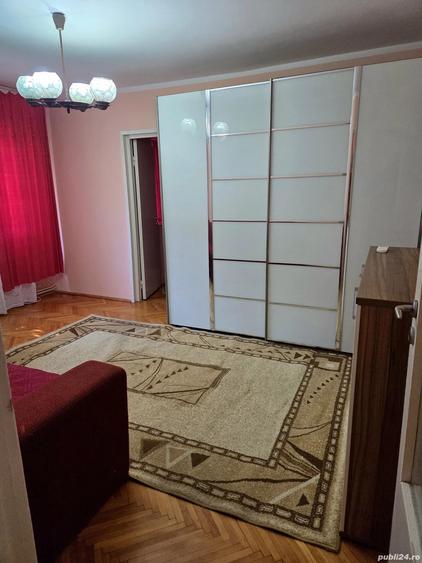 INCHIRIEZ APARTAMENT 2 CAMERE , DACIA, (ET. 1 DIN 4 ); 450 SAU 2.300 LEI (DOAR PE TERMEN LUNG ) - 1