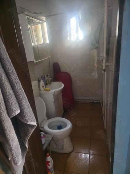 Vand apartament 2 camere plus bucatarie - 3