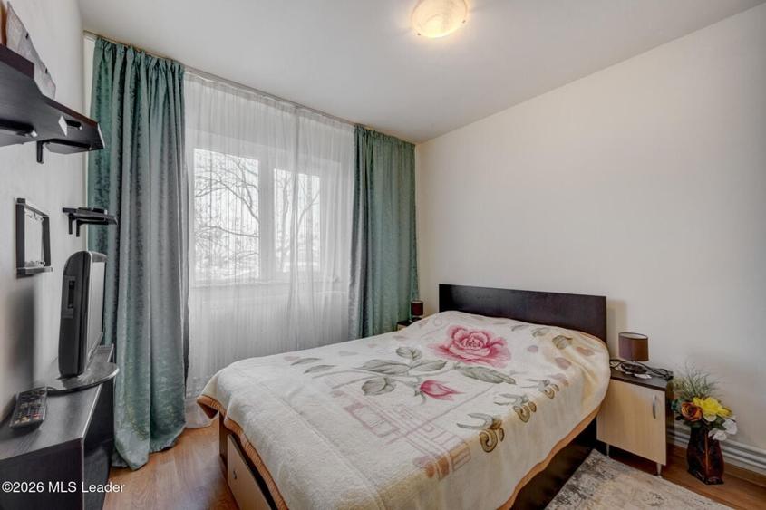 Apartament 2 camere complet mobilat si utilat, gata de mutat - 13