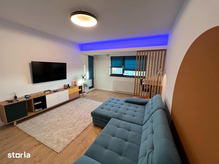 Apartament 2 camere de inchiriat in Militari - 1