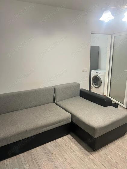 Inchiriez ap doua camere - 2