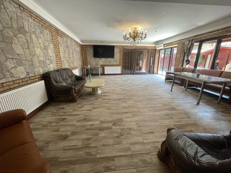 Brancoveanu-Nitu Vasile | Casa Individuala- D+P+1+M - 26