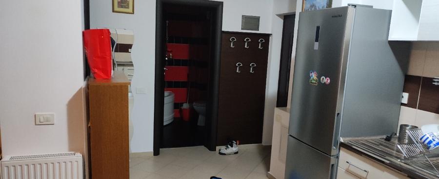 Apartament 2 camere in primul rand de blocuri Rezevelor 72 - 8