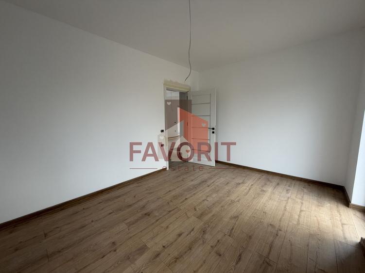 Finisat la cheie. Bucatarie inchisa. Acces asfaltat - 6