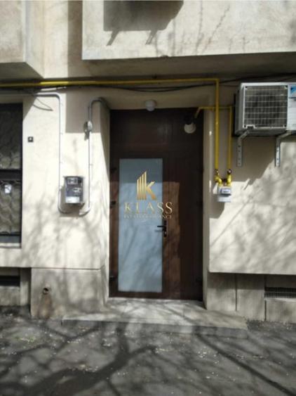 Spatiu comercial parter, stradal, 97 mp,  vitrina, centrala proprie, zona Unirii - 6