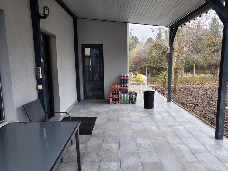 Casa, 350mp utili, 5 camere, centrala proprie, 4 parcari, Otopeni - 5