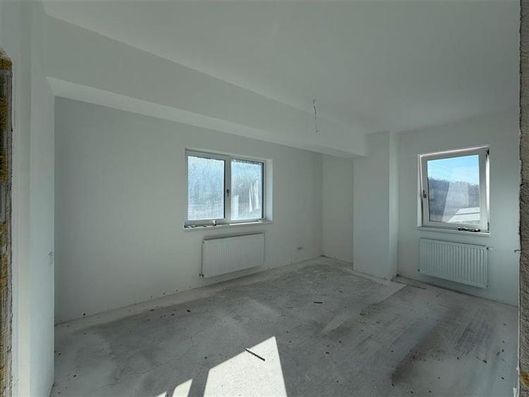 Intabulat! Apartament 3 camere, 88mp, loc de parcare, Manta Rosie - 5