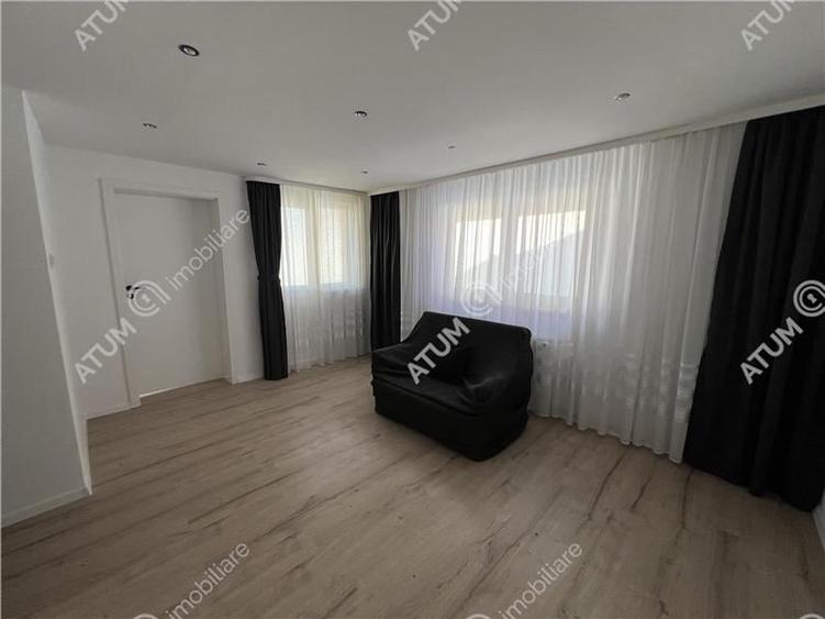 Casa individuala renovata cu 4 camere si teren de 461 mp zona Turnisor - 15