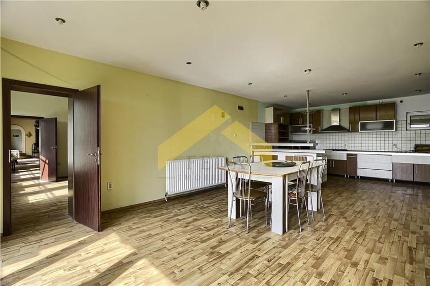 Casa 1000 mp si hala de vanzare Zadareni - 12