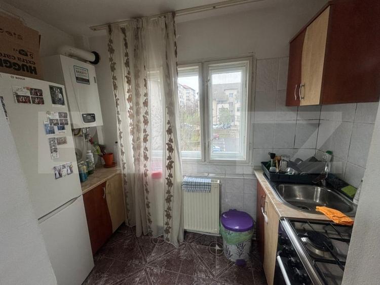 Apartament de vânzare – zonă excelentă și liniștită - 8