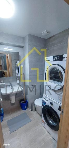 Apartament 2 camere Hercesa Vivenda Costin Georgian Basarabia Parcare - 2