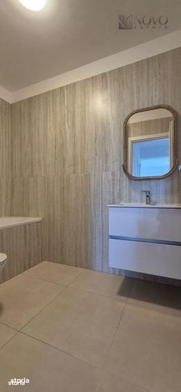Apartament cu 2 camere semidecomandat în Baicului