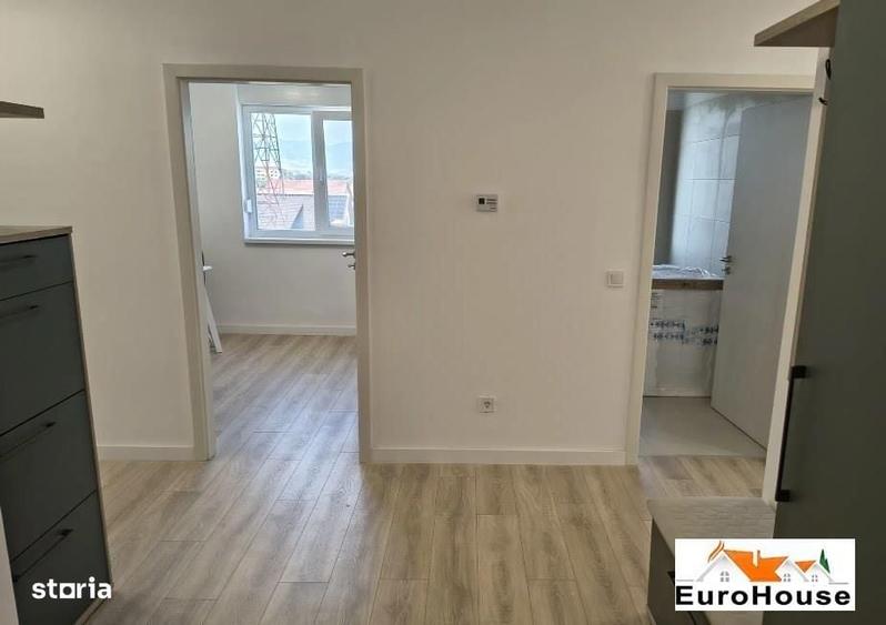 Apartament 3 camere, bloc nou, complet mobilat si utilat, cu parc - 13