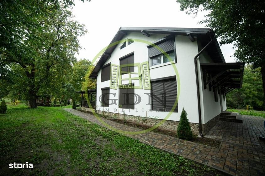 Cabane de vanzare Reghin Deda - Bistra Muresului