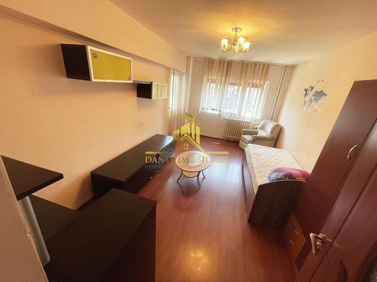 3 camere, decomandat, LA CHEIE, balcon, Semicentral, Piata Marasti - 6