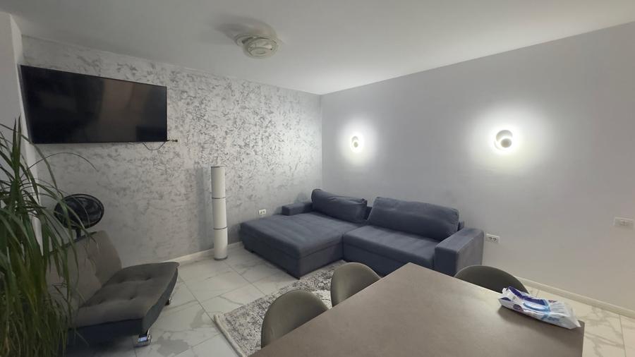 Apartament 3 camere TERMEN LUNG-Mamaia - 10