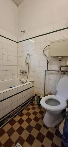 Casa cu gradina si curte 400 mp, cartier Bratianu, Constanta - 3