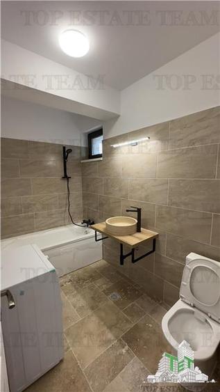 Apartament de 2 camere in bloc nou (  2 etaje ) la cheie, cu toate utilitatile, - 11