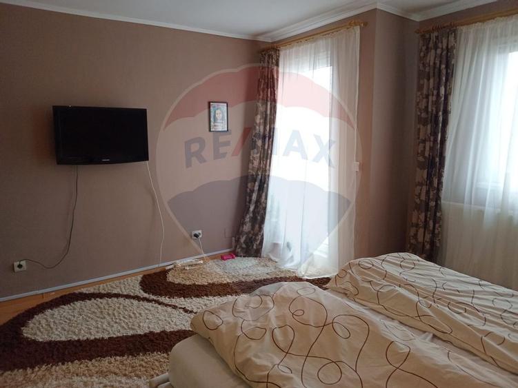 SE VINDE O SUPERBA VILA DUPLEX IN VIA CARMINA!! - 30