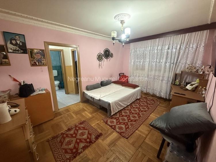 Apartament 2 camere 43 mp Parter( cu balcon) - Campina Apartament 2 camere 43 mp Parter( cu balcon) - Campina