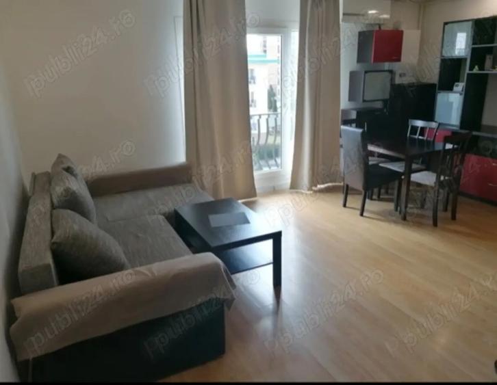 Vand apartament 2 camere Cosmopolis - 4