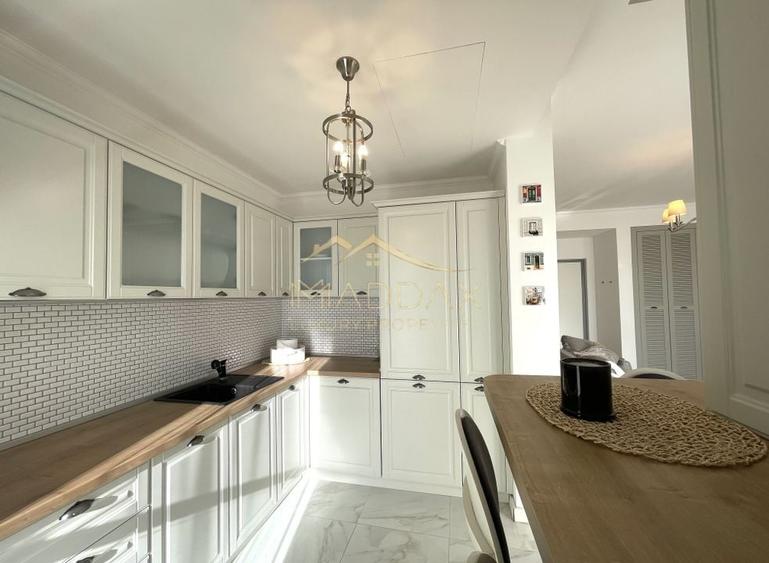 Apartament 2 camere*****LUX//ONE Herastrau Park - 6