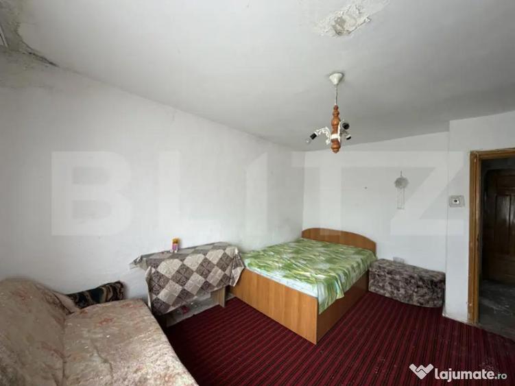 Garsoniera 36 mp, zona Debarcader - 3