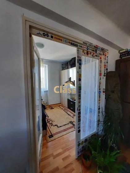 Apartament 2 camere | 50 mpu | Central | Zona BT Arena - 3