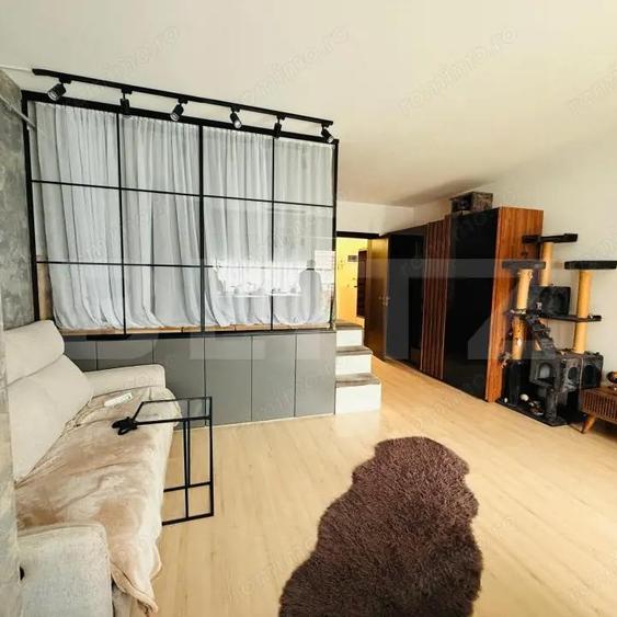 Garsoniera moderna / Sanpetru- subcetate / 39mp - 4