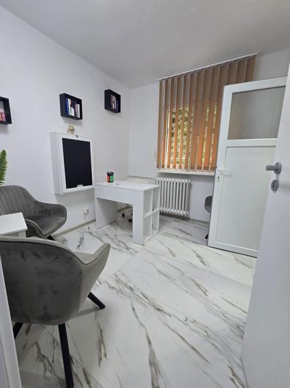 berceni Alexandru Obregia - 1