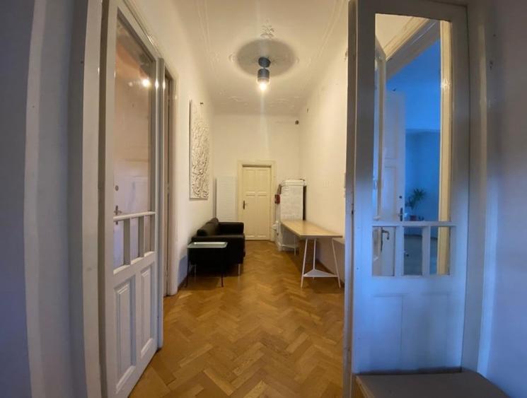 Vila 5 camere Dorobanti - Polona - 7