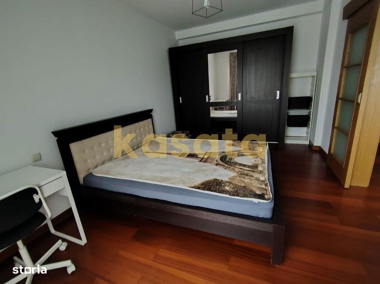 3 camere de inchiriat | Cosmopolis | Faza 1 | Etaj 1 - 7