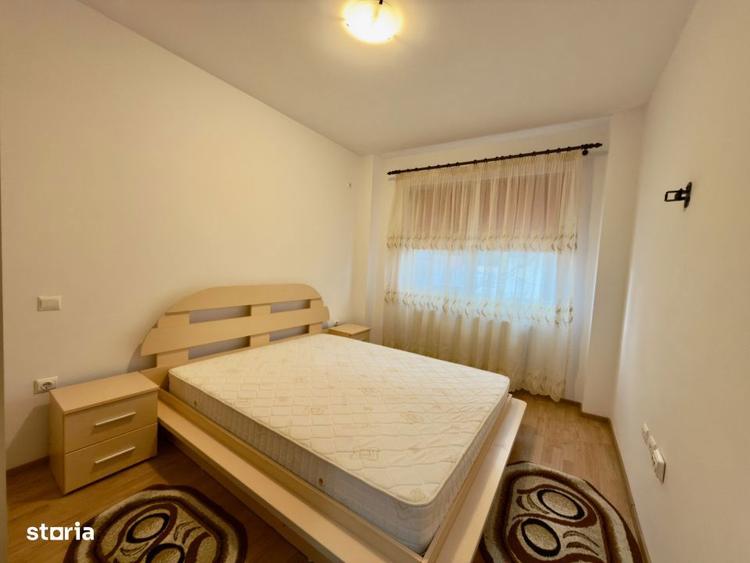 Apartament 2 camere de inchiriat cu loc de parcare Tomis Plus - 4