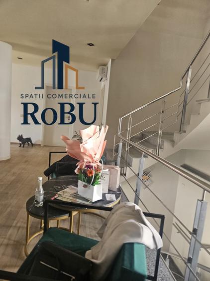 Spatii/ Spatiu comercial in Brasov # CERACTERRA - 1