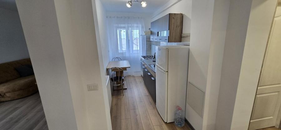 Apartament 3 camere de vanzare  Focsani, la cheie,  ultracentral,  52000 euro - 20