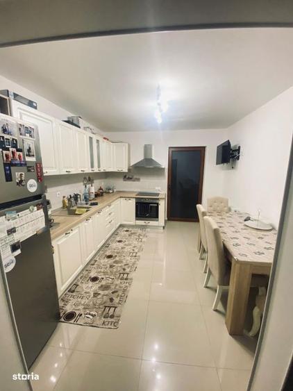 Exclusivitate! Casa deosebita in Tautii-Magheraus - 15